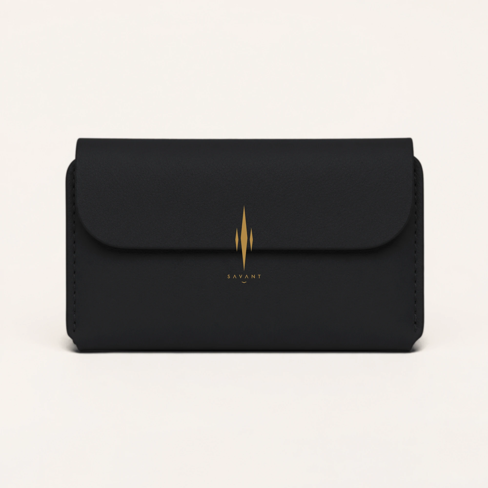 SAVANT Cable Organiser — Black