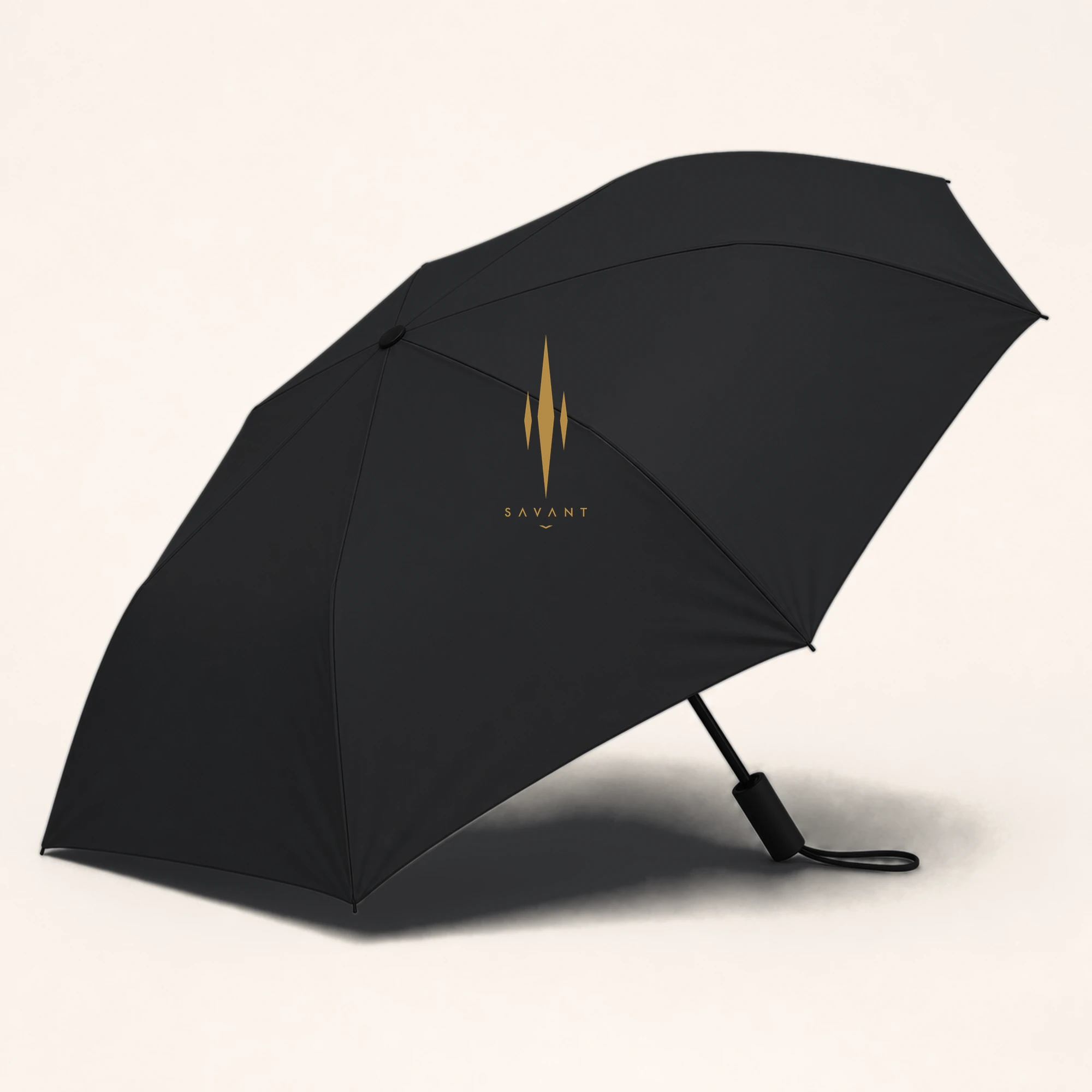 SAVANT Umbrella — Black