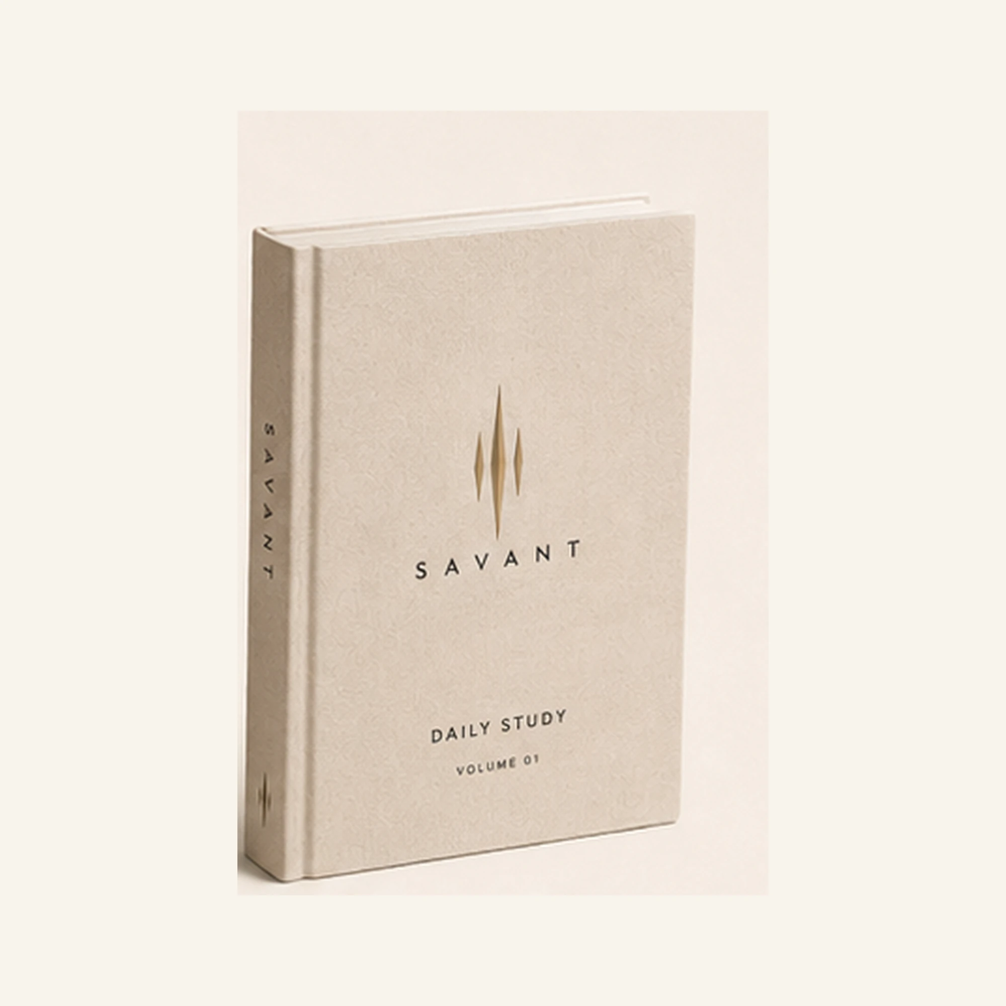 SAVANT Daily Study — Ivory