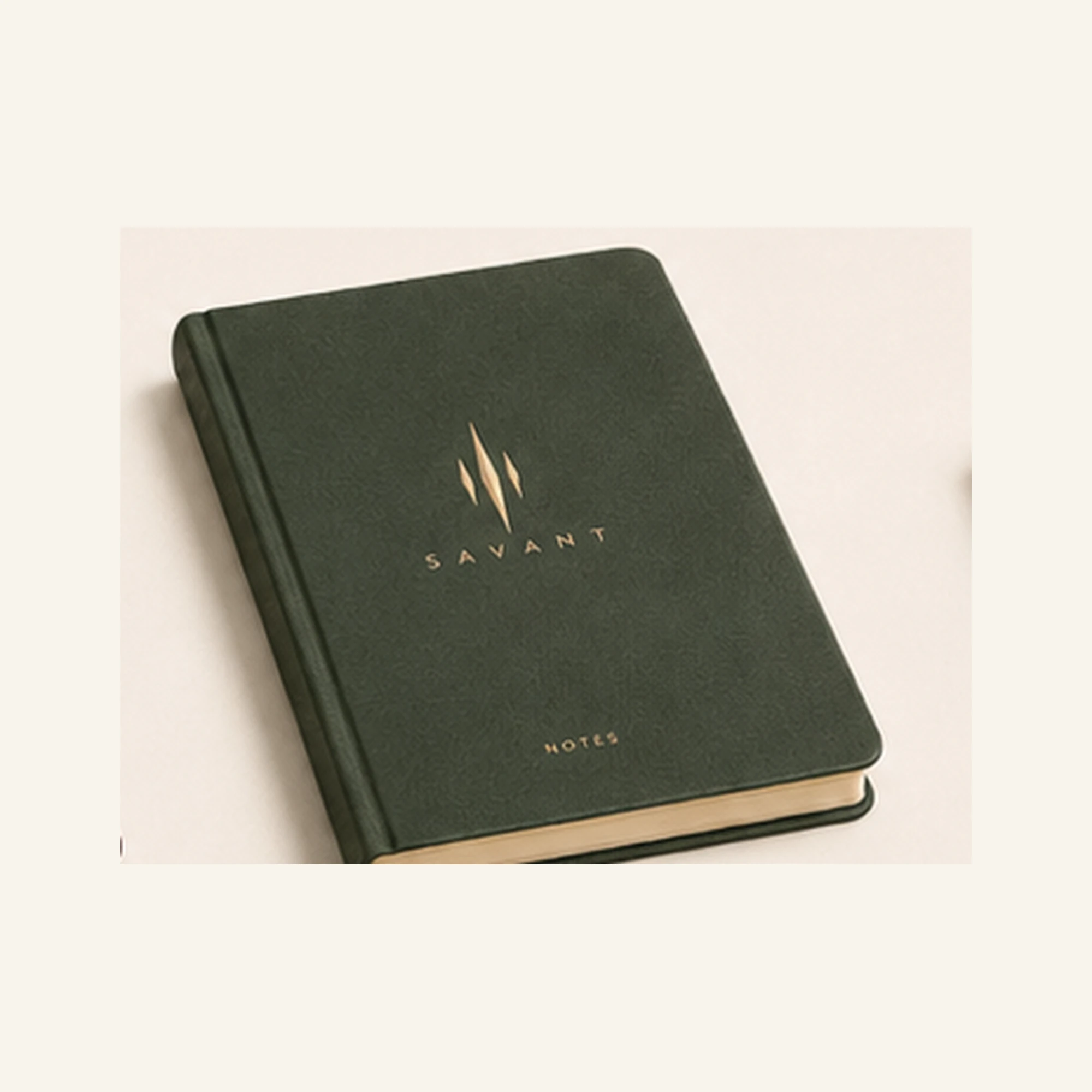 SAVANT Reflection Journal — Forest